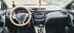 Nissan Qashqai 2014 - proprietar = 9000 e - imagine 7