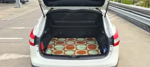 Nissan Qashqai 2014 - proprietar = 9000 e - imagine 8