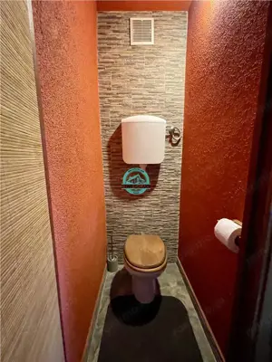 EXCLUSIVITATE - Vanzare 2 camere - Cornisa la 650 m de UMF - imagine 8