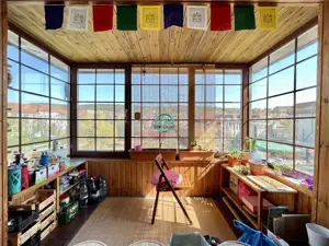 EXCLUSIVITATE - Vanzare 2 camere - Cornisa la 650 m de UMF - imagine 3