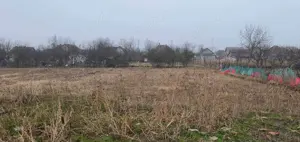 Vând loc de casă în Com. Șimand, Jud. Arad