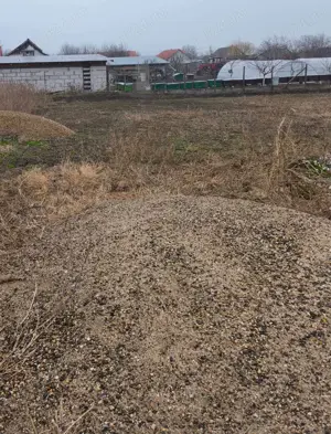 Vând loc de casă în Com. Șimand, Jud. Arad - imagine 2