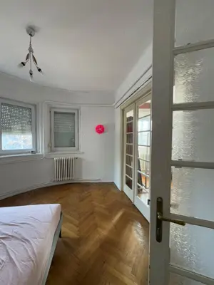 Apartament 3 Camere pe Pache Protopopescu