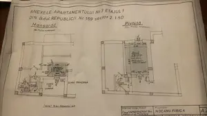 Apartament 3 Camere pe Pache Protopopescu - imagine 7