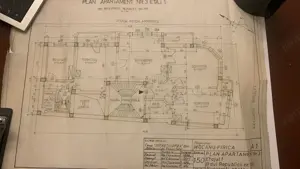 Apartament 3 Camere pe Pache Protopopescu - imagine 6