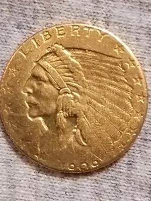 Moneda veche de colecție 