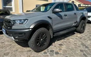 Ford Raptor  Ranger - imagine 2