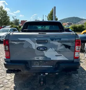 Ford Raptor  Ranger - imagine 4