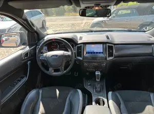 Ford Raptor  Ranger - imagine 3