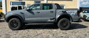 Ford Raptor  Ranger
