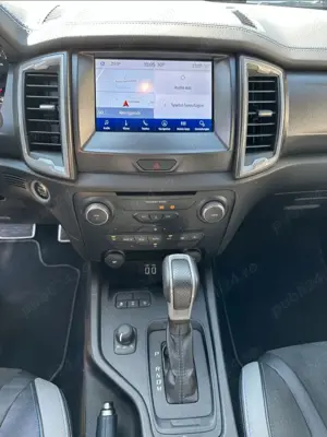 Ford Raptor  Ranger - imagine 9