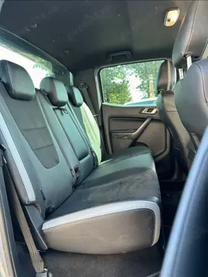 Ford Raptor  Ranger - imagine 7