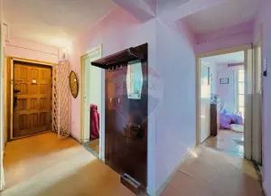 4 camere de VÂNZARE | Ultracentral - aproape de Faleza Dunării - imagine 10