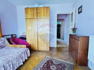 4 camere de VÂNZARE | Ultracentral - aproape de Faleza Dunării - imagine 12