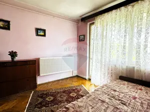 4 camere de VÂNZARE | Ultracentral - aproape de Faleza Dunării - imagine 3