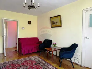 4 camere de VÂNZARE | Ultracentral - aproape de Faleza Dunării - imagine 4