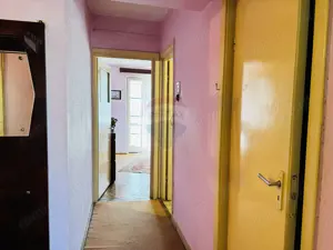 4 camere de VÂNZARE | Ultracentral - aproape de Faleza Dunării - imagine 11