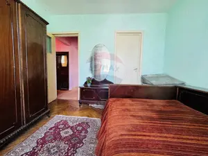 4 camere de VÂNZARE | Ultracentral - aproape de Faleza Dunării - imagine 8