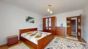 Comision 0% | Apartament cu o cameră 44 mp | Pet-Friendly | Tractorul