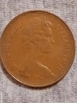 Moneda veche de colecție 