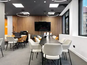 Spațiu de birouri ultramodern, Piața Victoriei - imagine 3