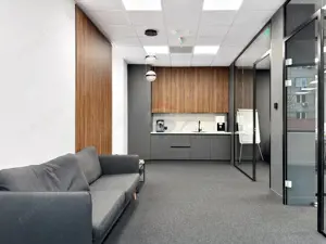 Spațiu de birouri ultramodern, Piața Victoriei - imagine 16