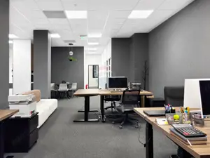 Spațiu de birouri ultramodern, Piața Victoriei - imagine 13