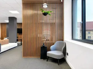 Spațiu de birouri ultramodern, Piața Victoriei - imagine 18