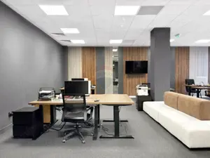 Spațiu de birouri ultramodern, Piața Victoriei - imagine 14