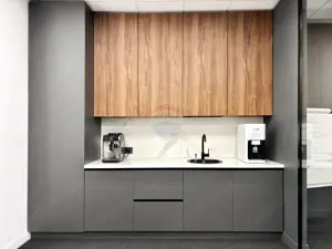 Spațiu de birouri ultramodern, Piața Victoriei - imagine 17