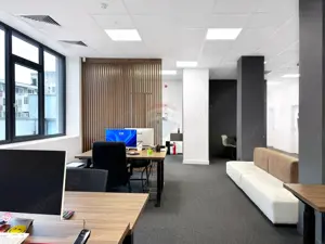 4 etaje in spațiu comercial ultramodern, Piața Victoriei - imagine 18