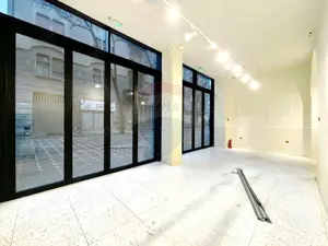 Spațiu comercial parter - Piața Victoriei, ultracentral
