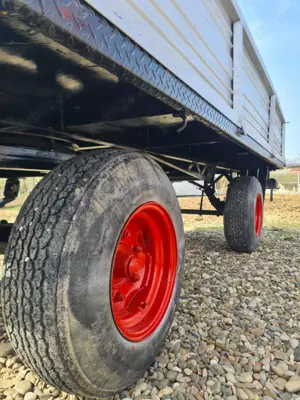 Utilaje agricole  - imagine 3