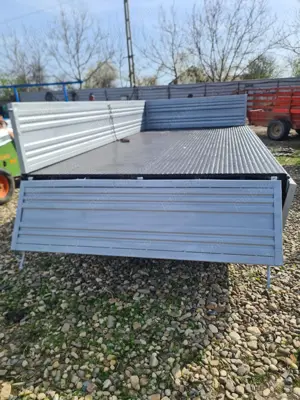 Utilaje agricole  - imagine 2