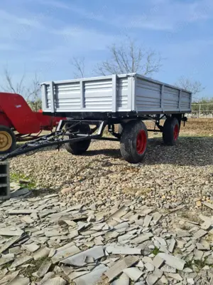 Utilaje agricole  - imagine 4