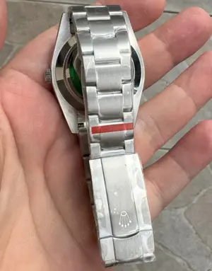 Rolex Oyster Perpetual 41 mm - imagine 5