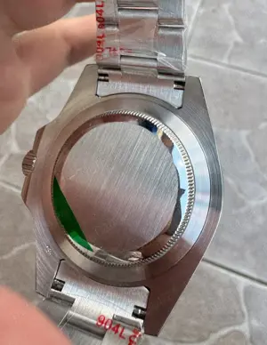 Rolex Sea-Dweller 43 mm - imagine 3