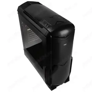 Carcasa PC Aerocool Battlehawk Mid Tower ATX Case