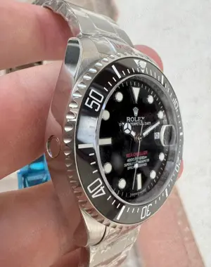 Rolex Sea-Dweller 43 mm - imagine 2