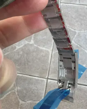 Rolex Sea-Dweller 43 mm - imagine 4