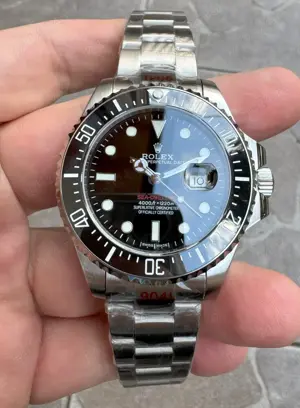 Rolex Sea-Dweller 43 mm
