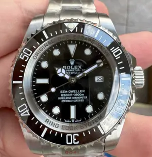 Rolex Sea-Dweller DEEPSEA 44 mm