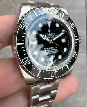Rolex Sea-Dweller DEEPSEA 44 mm - imagine 2