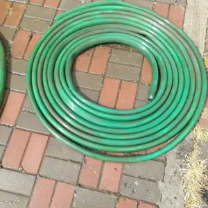 Vând furtune pentru udat, 20m si unul de 19m. - imagine 2