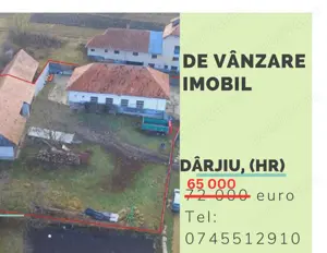 Imobil industrial   fabrică  uzină plin de potențial