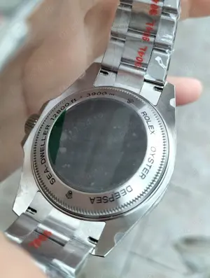 Rolex DeepSea 44mm Sea-Dweller 126660 Black V9F VR 3235 - imagine 5