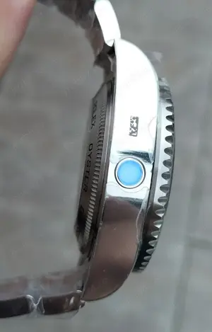 Rolex DeepSea 44mm Sea-Dweller 126660 Black V9F VR 3235 - imagine 4