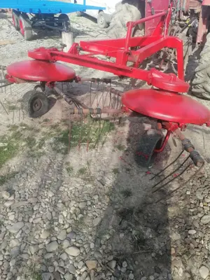 Utilaje agricole  - imagine 5