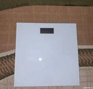 Cantar persoane Tefal