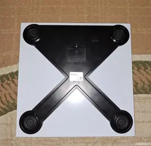 Cantar persoane Tefal - imagine 2